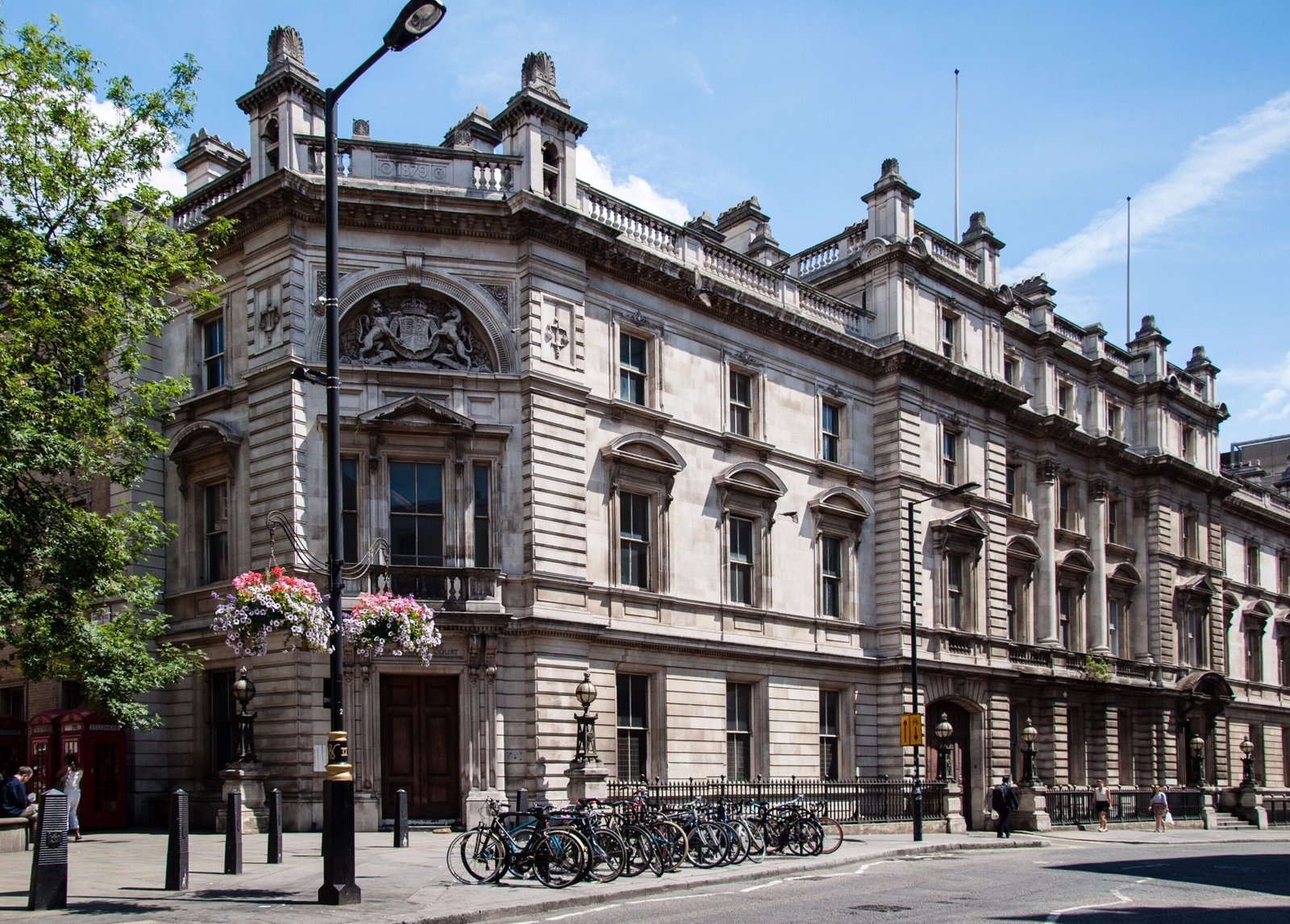 Nomad London